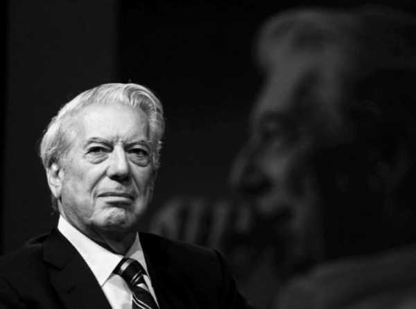 Mario Vargas Llosa, la izquierda y la democracia