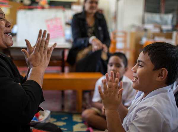 Alumnos, autoestima y aprendizajes