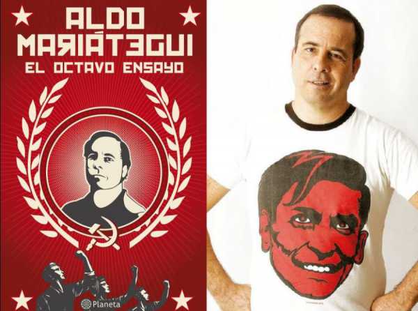 Aldo Mariátegui y los abismos que te miran