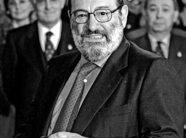 UMBERTO ECO Y MÁS…