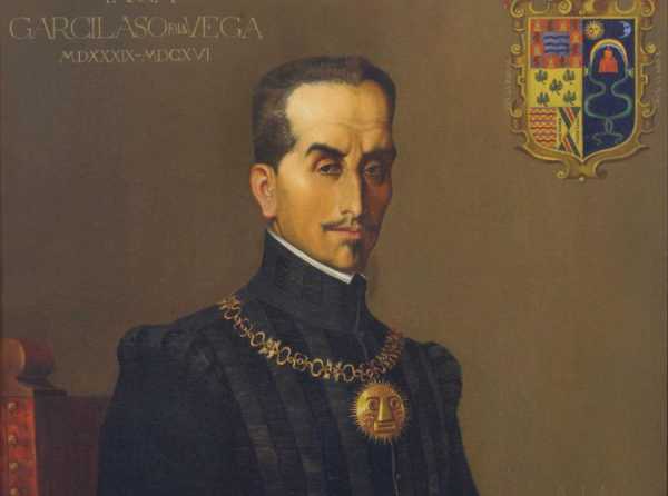 El Inca Garcilaso de la Vega cuatro siglos después