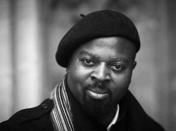 Ben Okri y El mago de las estrellas