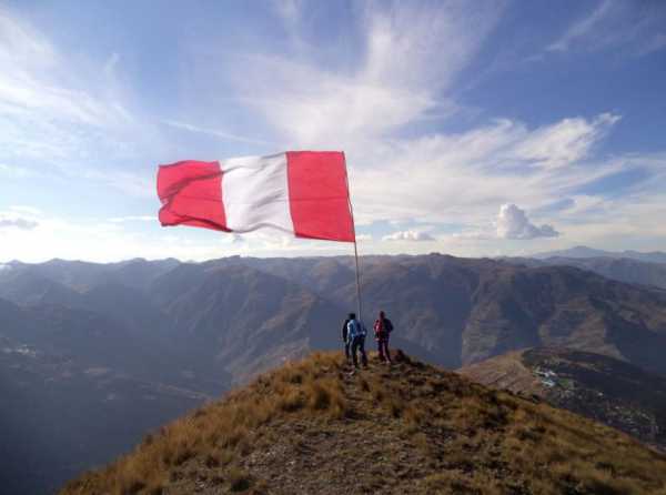 El censo y el mejor momento de la República