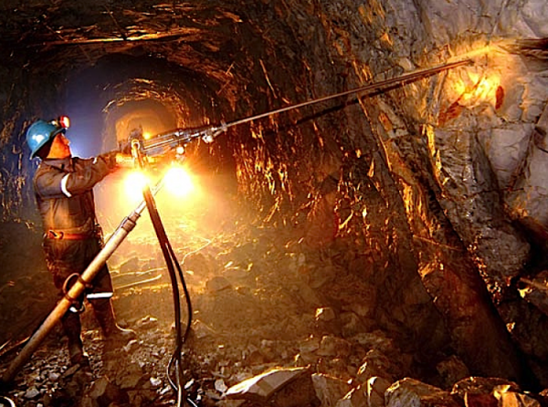 Que nuestra población tenga orgullo de su minería