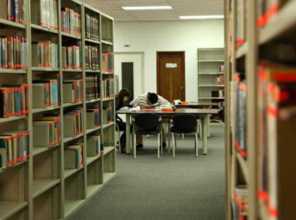 ¡Bibliotecas del Perú, despierten!