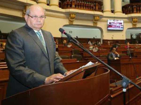 La transición empieza en el Congreso