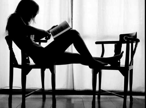 Las mujeres y los libros