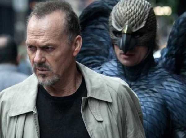 Birdman: ¿obra maestra o pedantería?