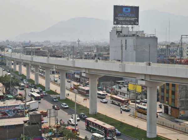 El desafío de la infraestructura y la formalización laboral