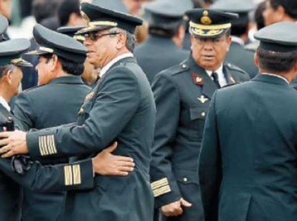 Inseguridad: Se viene otro fracaso