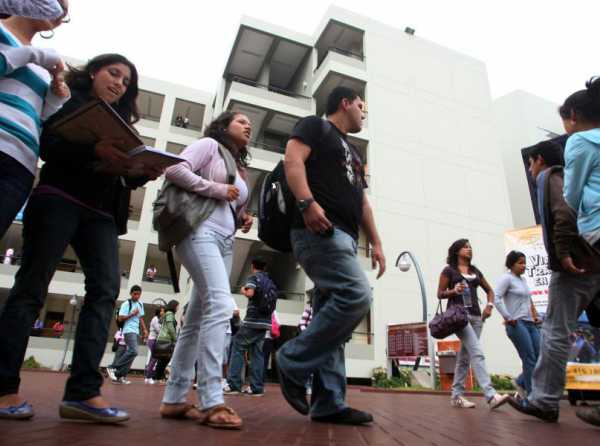 Educación y planes de gobierno