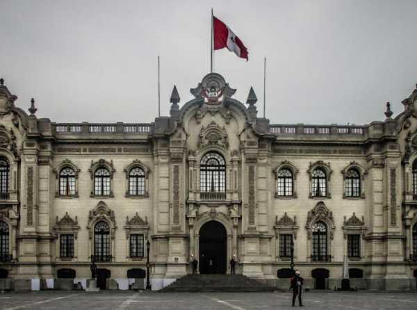 La esperanza y la fe se agotan