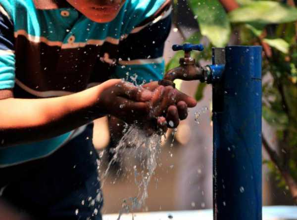 Agua potable y saneamiento: el debate continúa