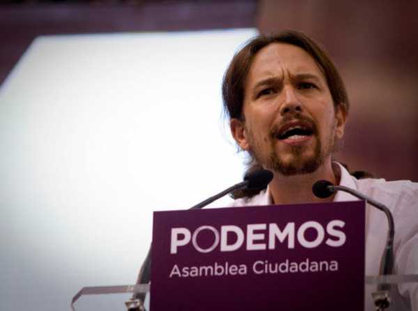 “Podemos” en España y Ramón Tamames