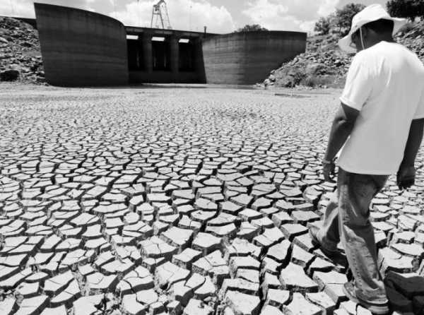 Emergencia hídrica y Juntas de Usuarios de Riego