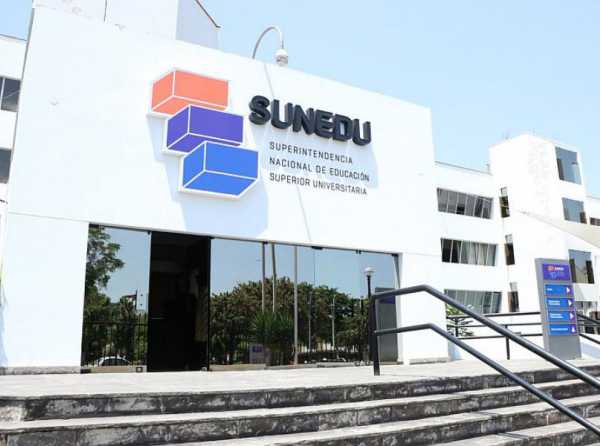 ¡Fracaso total del licenciamiento de la Sunedu!