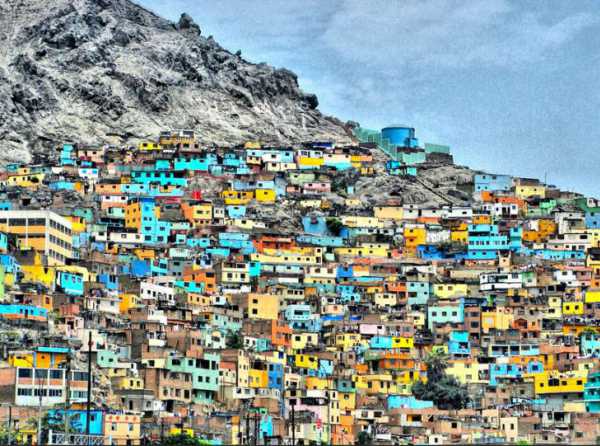 Un Perú sin sociólogos