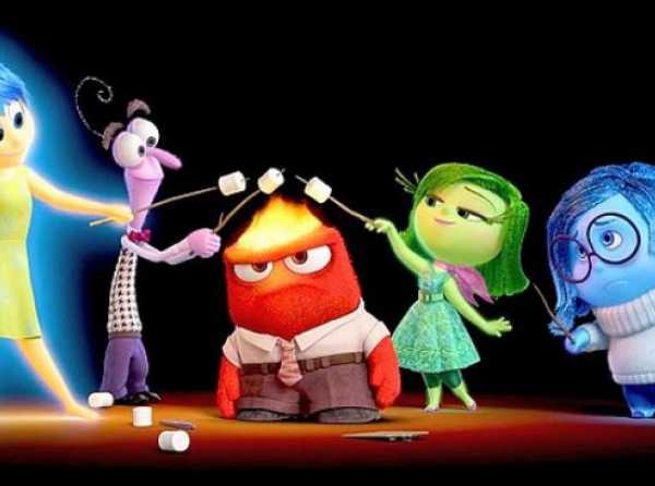 Pixar apuesta por las lágrimas