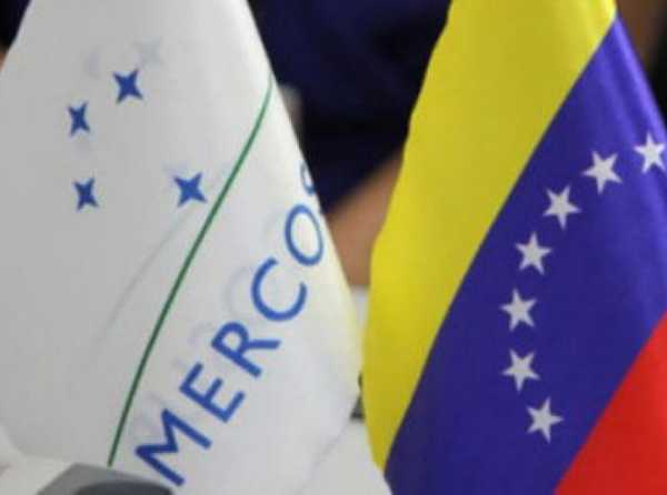 Mercosur: fin del bloque o salida de Venezuela