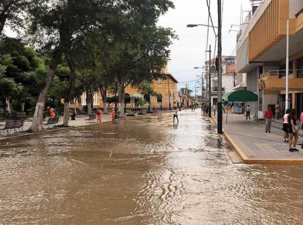 Piura: las consecuencias