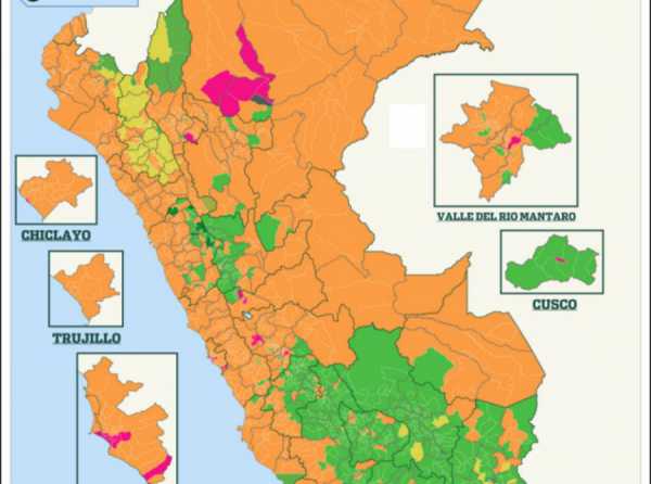 Democracia en Perú ¿contra el abajo del abajo?