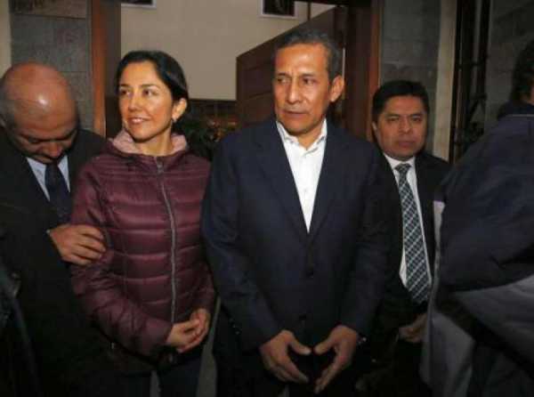 ¡Cuidado con olvidar lo principal en el caso Ollanta-Nadine!