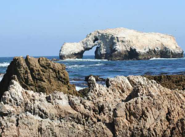 La minería y el turismo son compatibles