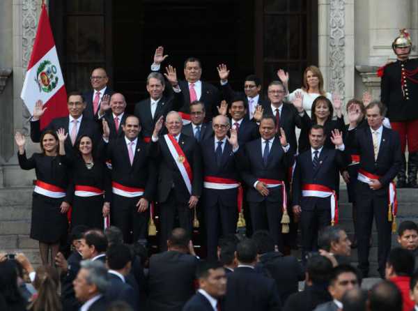 ¿Llegó la hora del cambio de Gabinete?