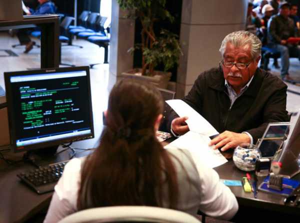 Las pensiones en el candelero