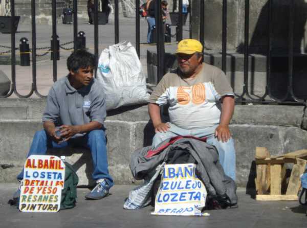 ¡Es la economía, estúpido!