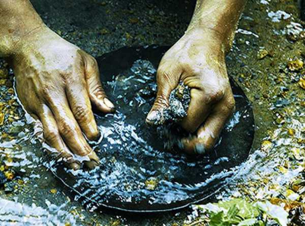 ¡La minería artesanal no es crimen organizado!