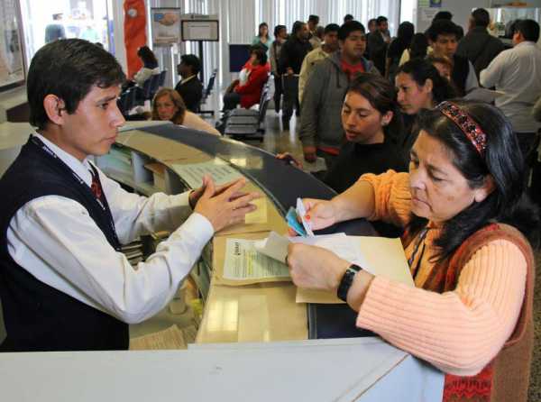 A propósito de los sobrecostos laborales