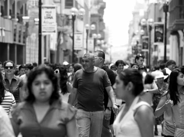 Las minorías van por el jaque mate