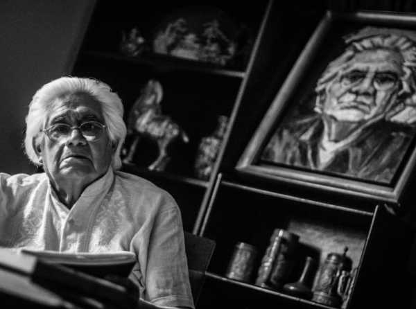 Oswaldo Reynoso y la crítica literaria