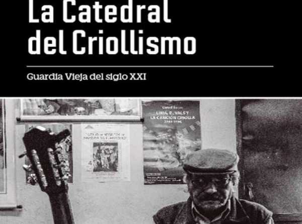 La Catedral del Criollismo