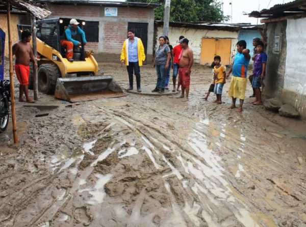 Piura: la espera que desespera