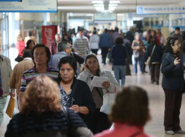 La ideología de la actual reforma de salud