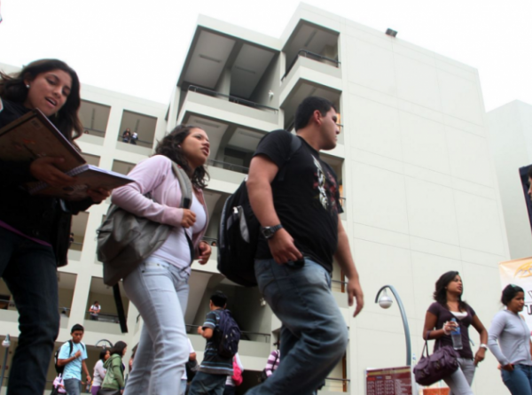 La autonomía universitaria