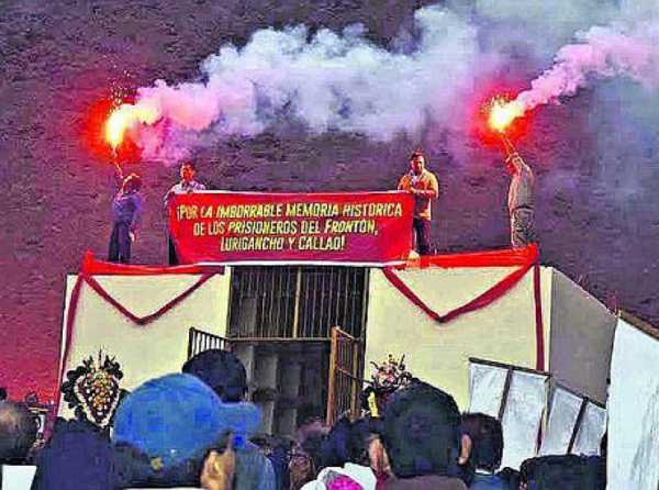 La violencia y la prepolítica ¿merecen monumentos?