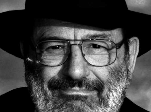 El Umberto Eco que yo conocí