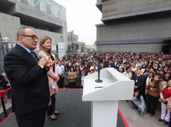 ¡Acuerdo Nacional por la educación!