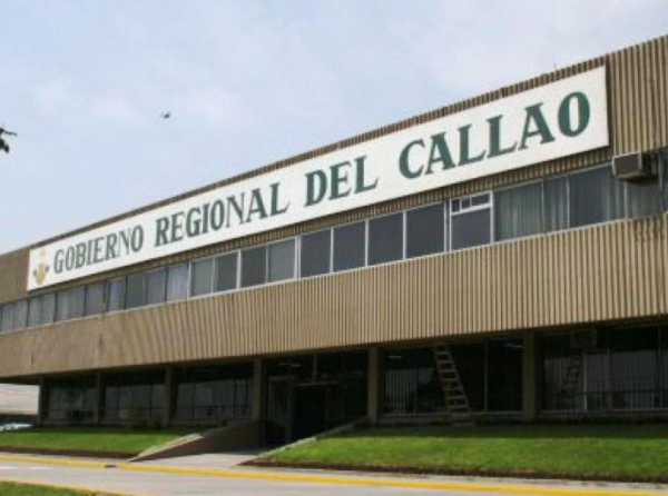 ¿Se debe disolver el Gobierno Regional del Callao?