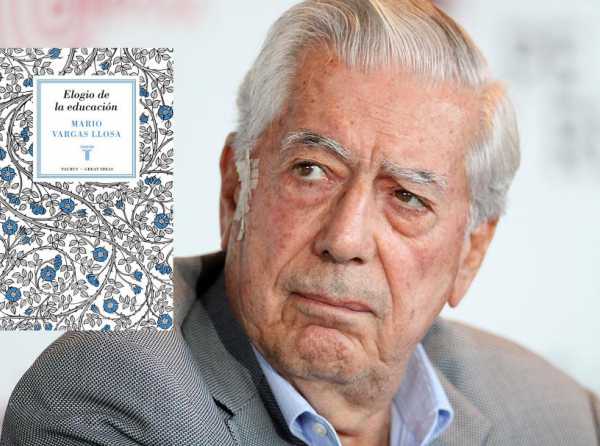 El manual literario de Vargas Llosa