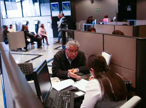 A reformar las pensiones