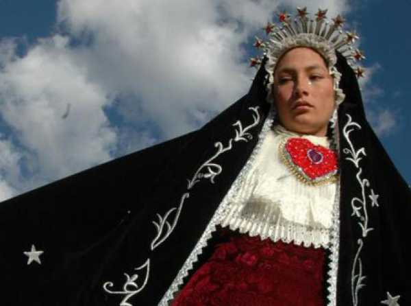 Semana Santa en el Perú