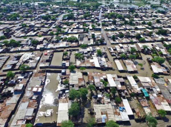 Informe económico y social sobre Piura