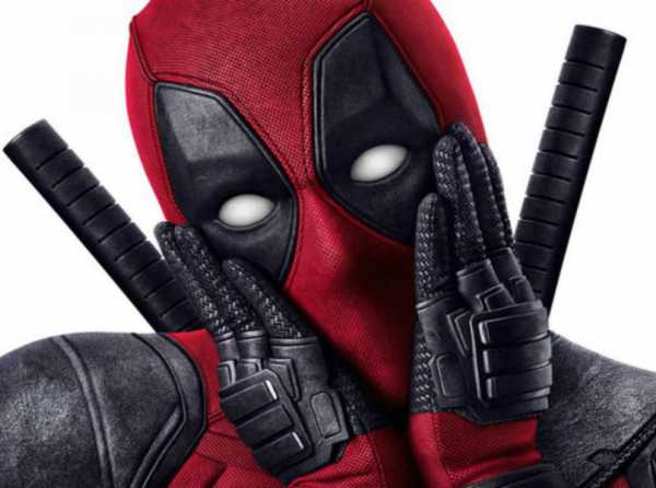 Deadpool: un superhéroe gamberro