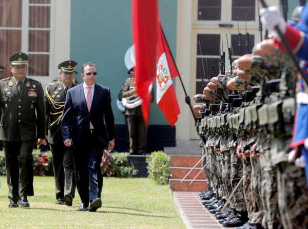 ¿Qué hay tras los ascensos en el Ejército?