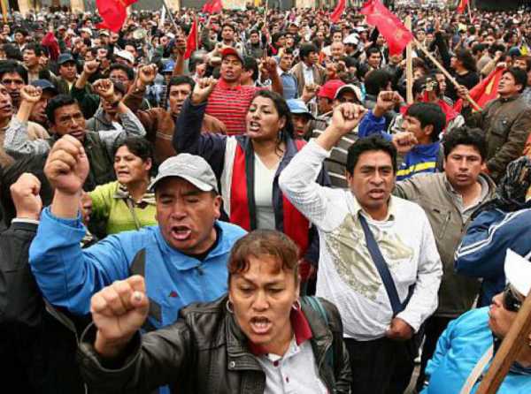 La enfermedad infantil del izquierdismo en el comunismo