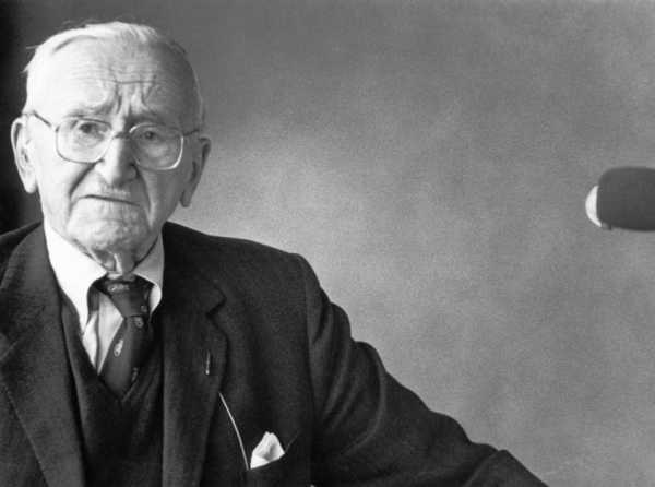 Hayek